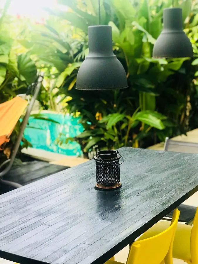 Villa Surf Blue Cabarete