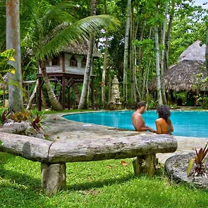 Hotel Natura Boutique Hotel&spa By Mint, Cabarete