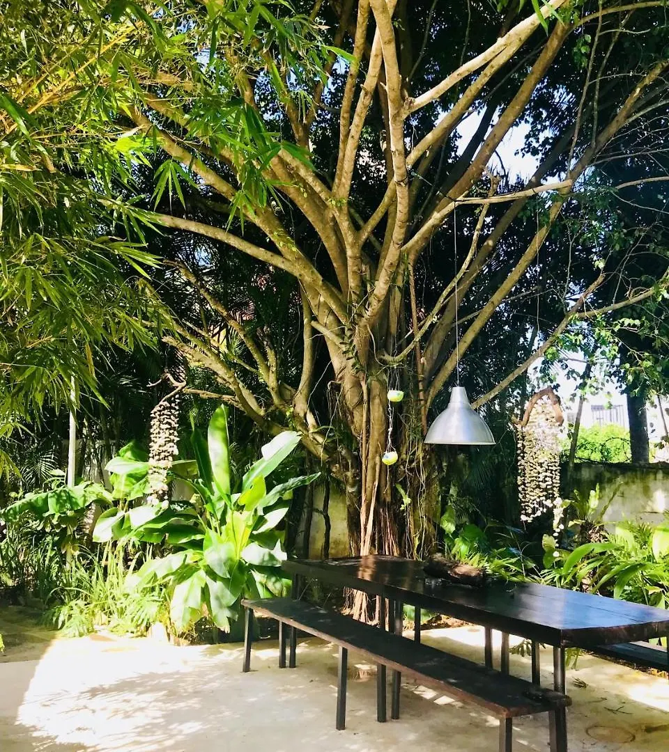 Surf Blue Cabarete Villa