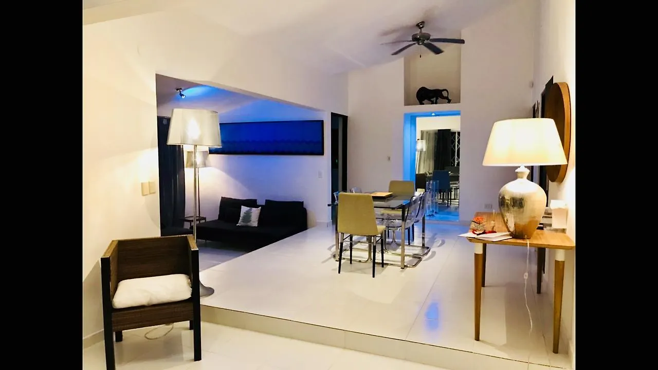 Casa vacanze Surf Blue Cabarete Villa Repubblica Dominicana