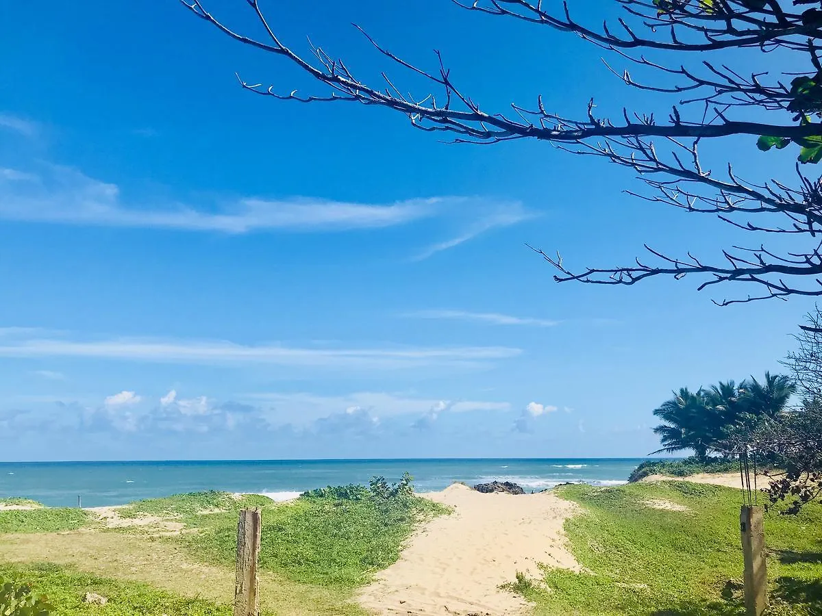 Surf Blue Cabarete Villa