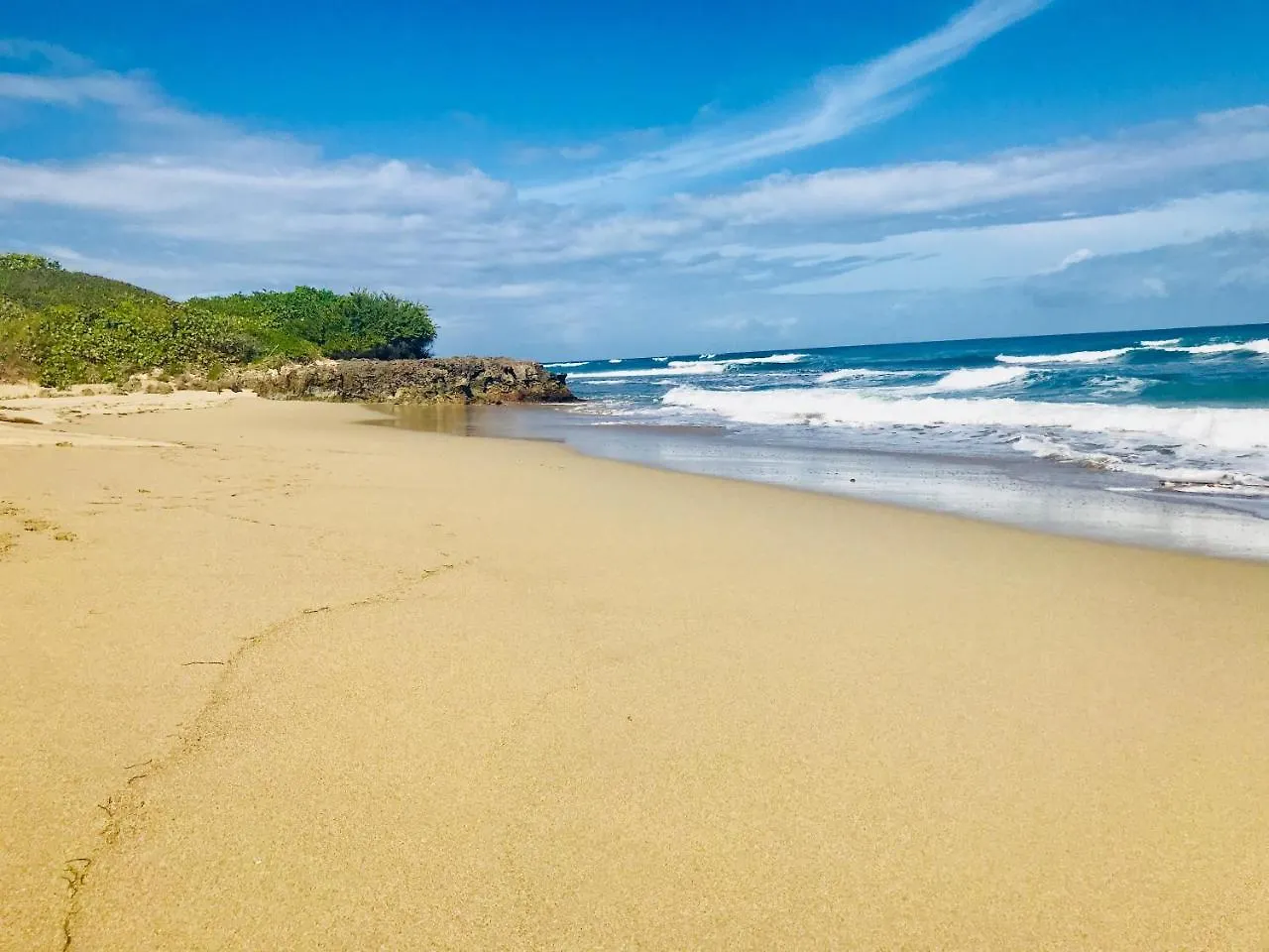 Surf Blue Cabarete Villa Casa vacanze