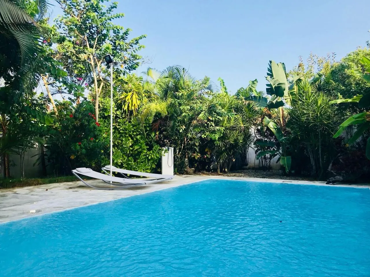 Surf Blue Cabarete Villa Casa vacanze