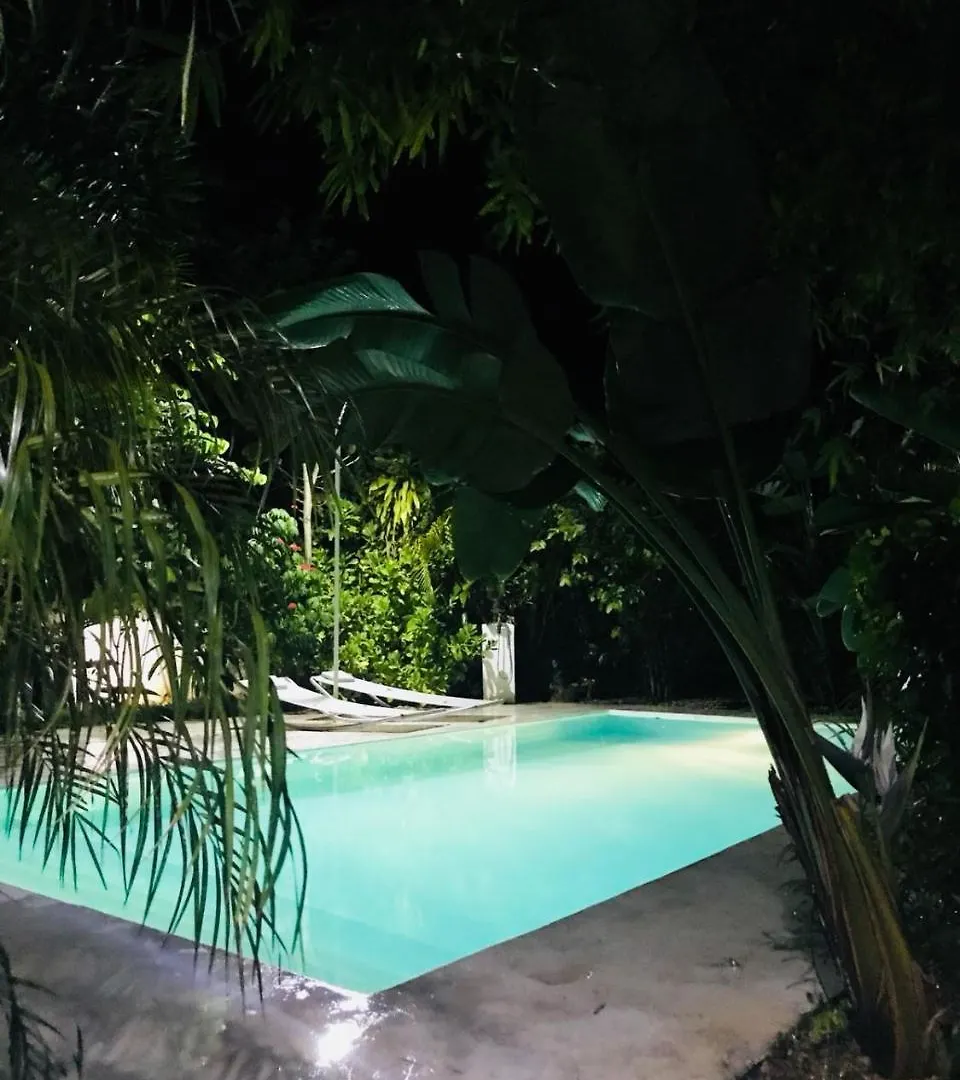 Surf Blue Cabarete Villa Repubblica Dominicana