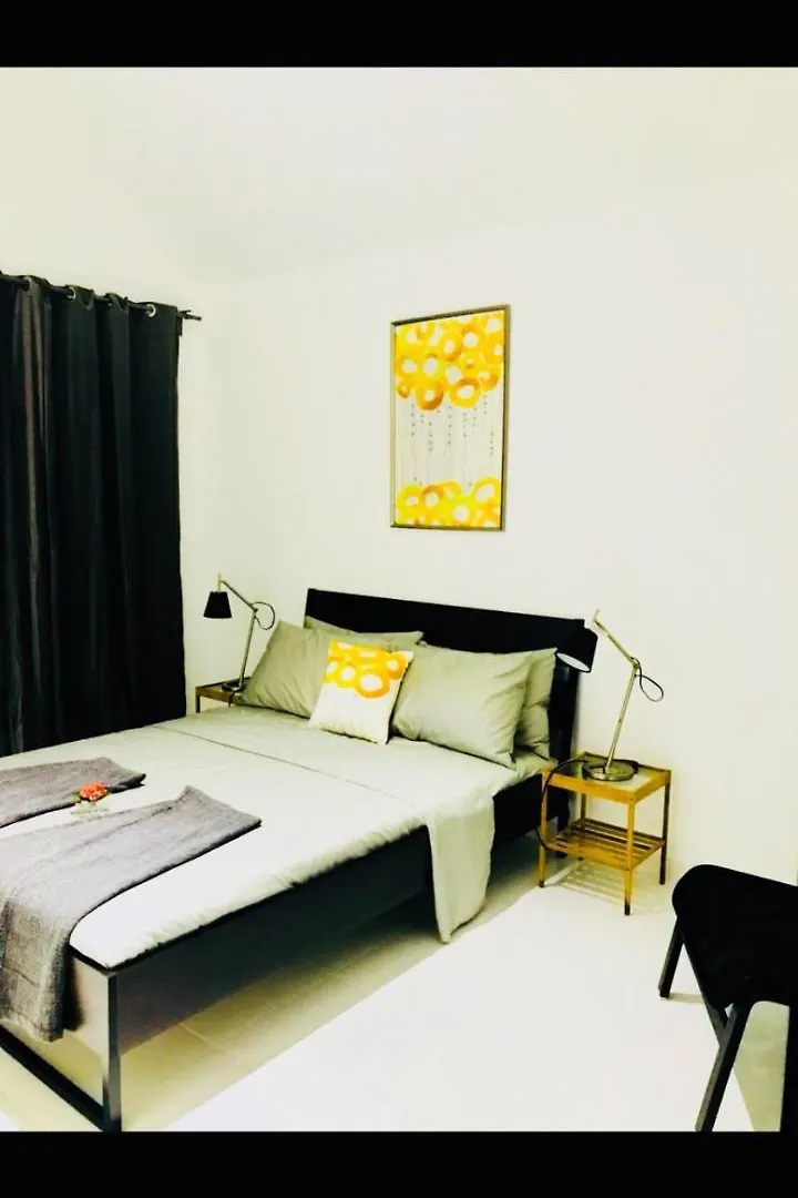 Casa vacanze Surf Blue Cabarete Villa