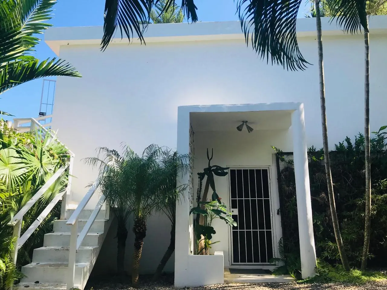 Surf Blue Cabarete Villa 0*,  Repubblica Dominicana