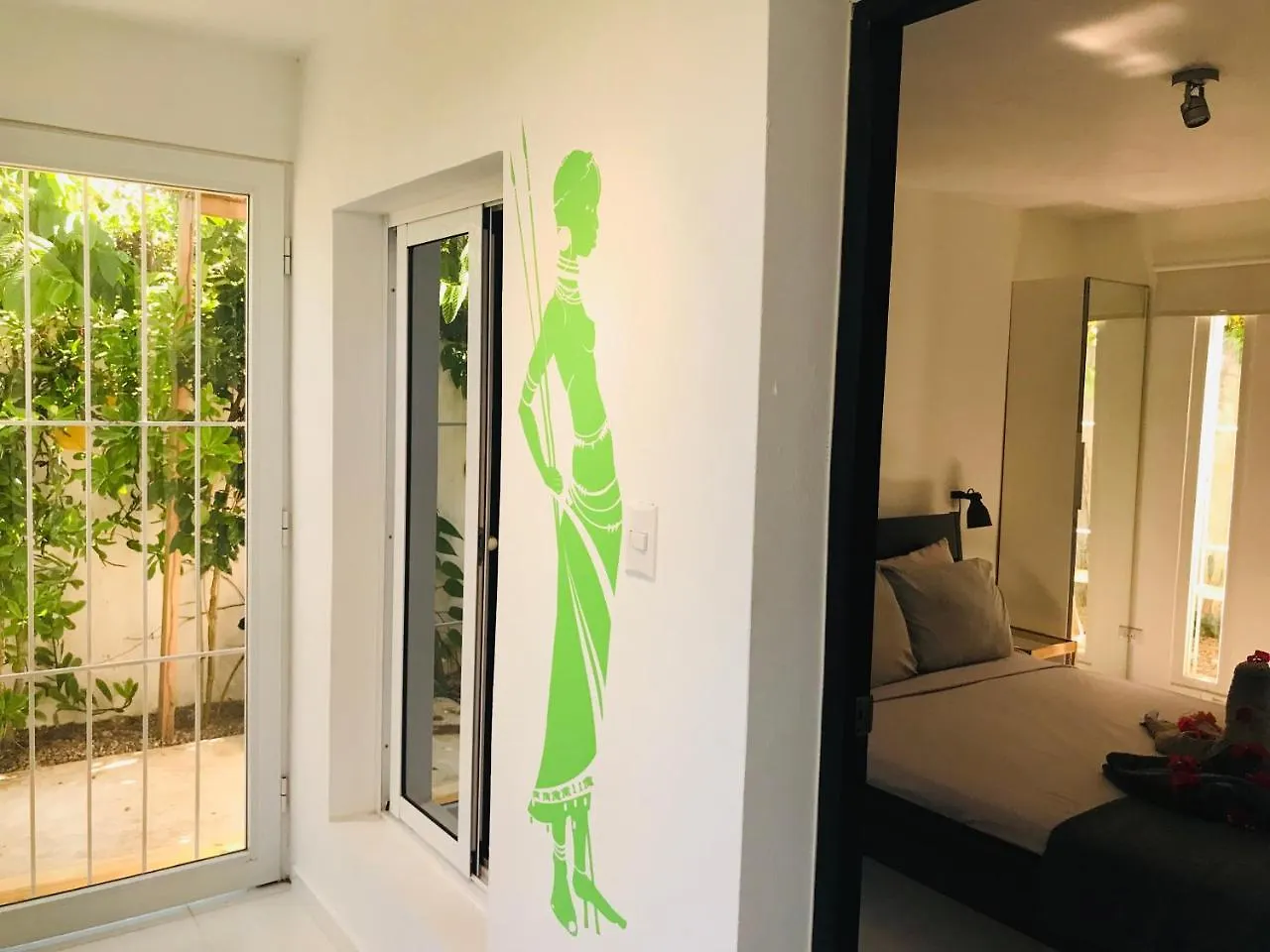Surf Blue Cabarete Villa