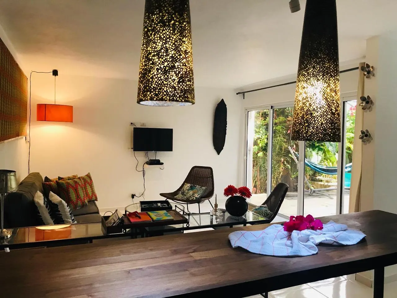 Casa vacanze Surf Blue Cabarete Villa