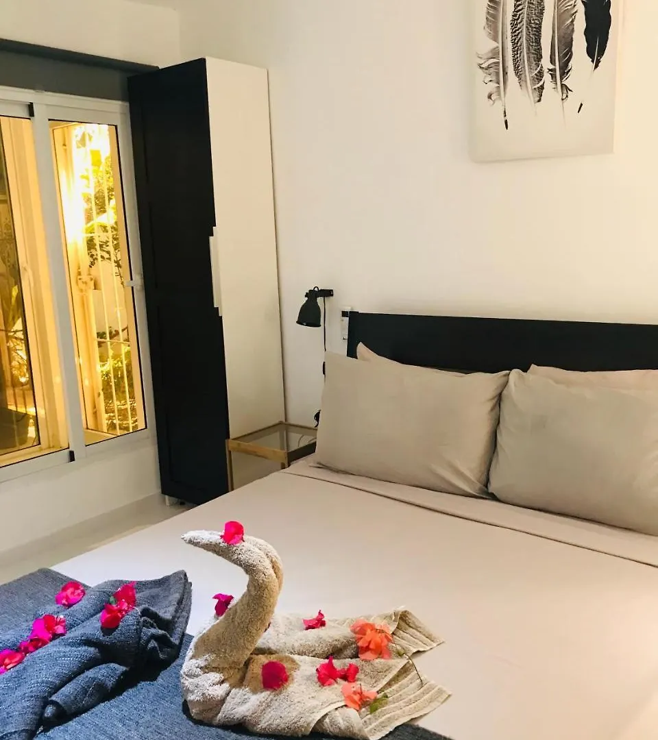 Surf Blue Cabarete Villa 0*,  Repubblica Dominicana