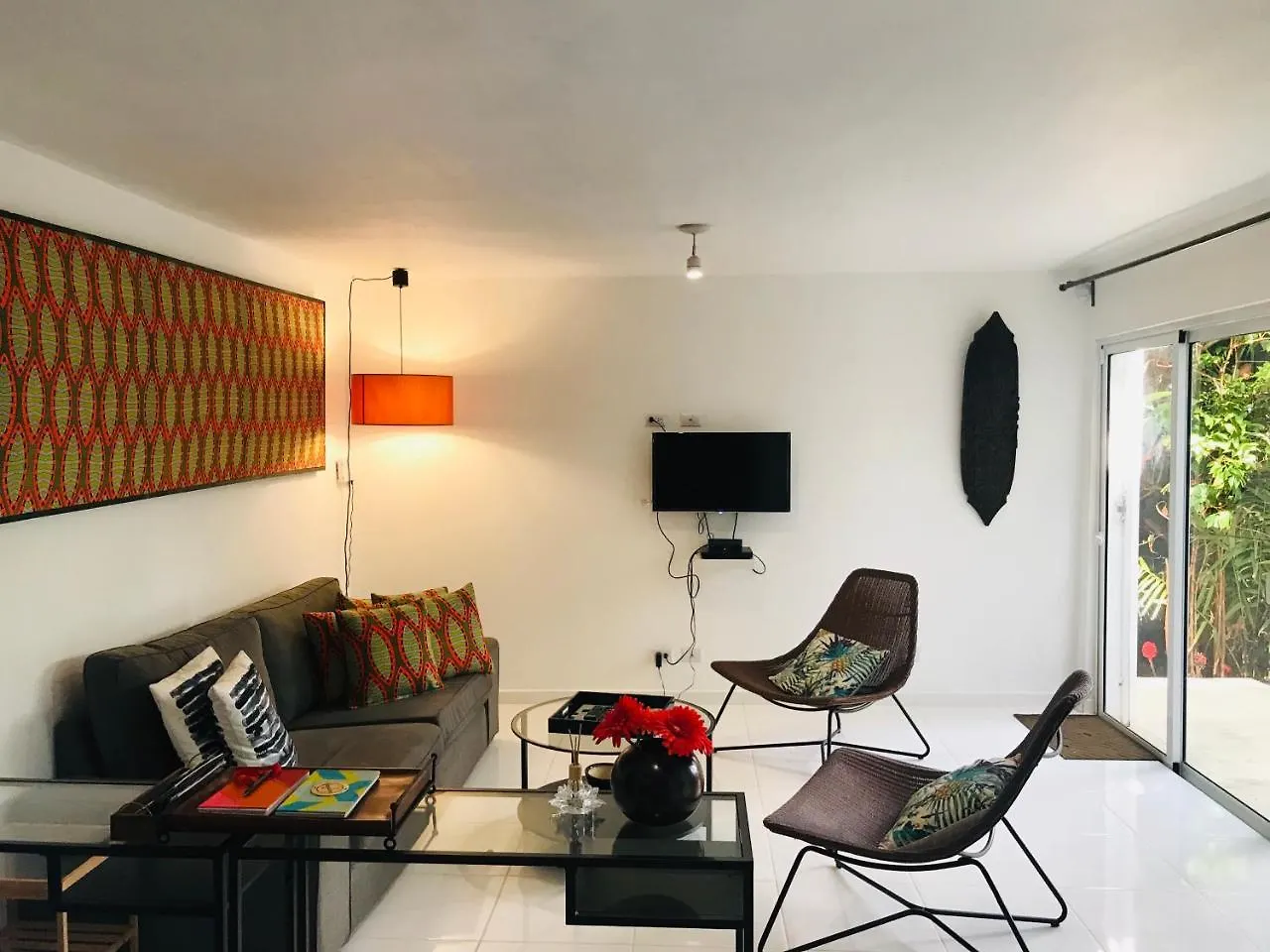 Surf Blue Cabarete Villa 0*,  Repubblica Dominicana