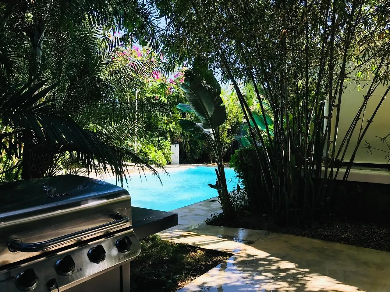 Casa vacanze Surf Blue Cabarete Villa Repubblica Dominicana