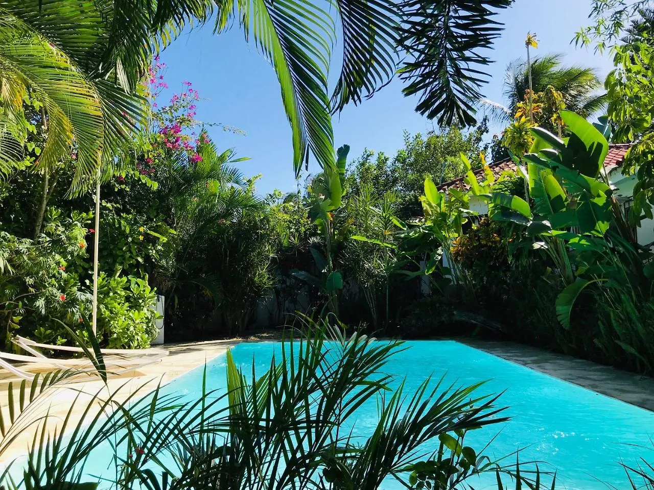 Casa vacanze Surf Blue Cabarete Villa