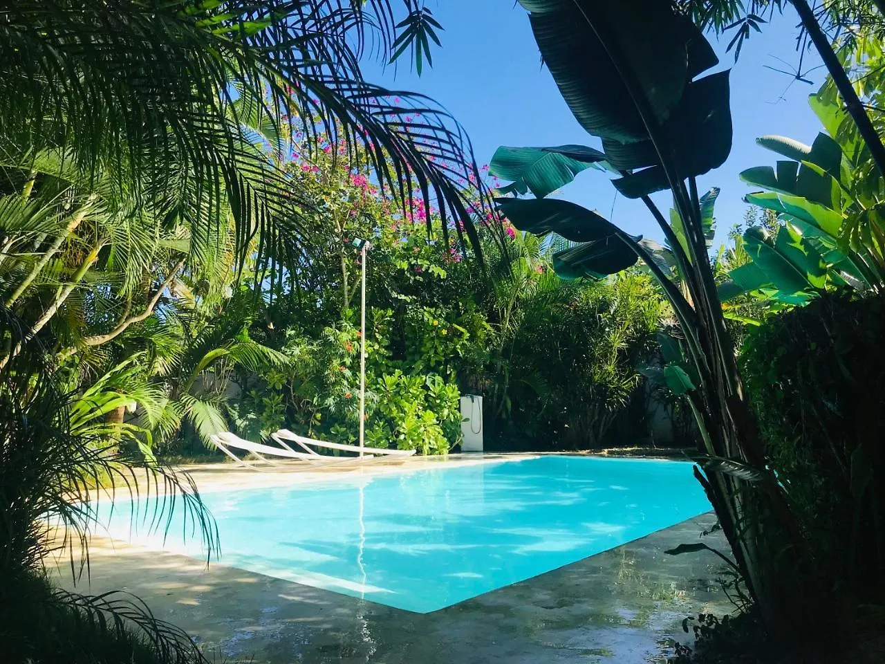 Surf Blue Cabarete Villa Casa vacanze