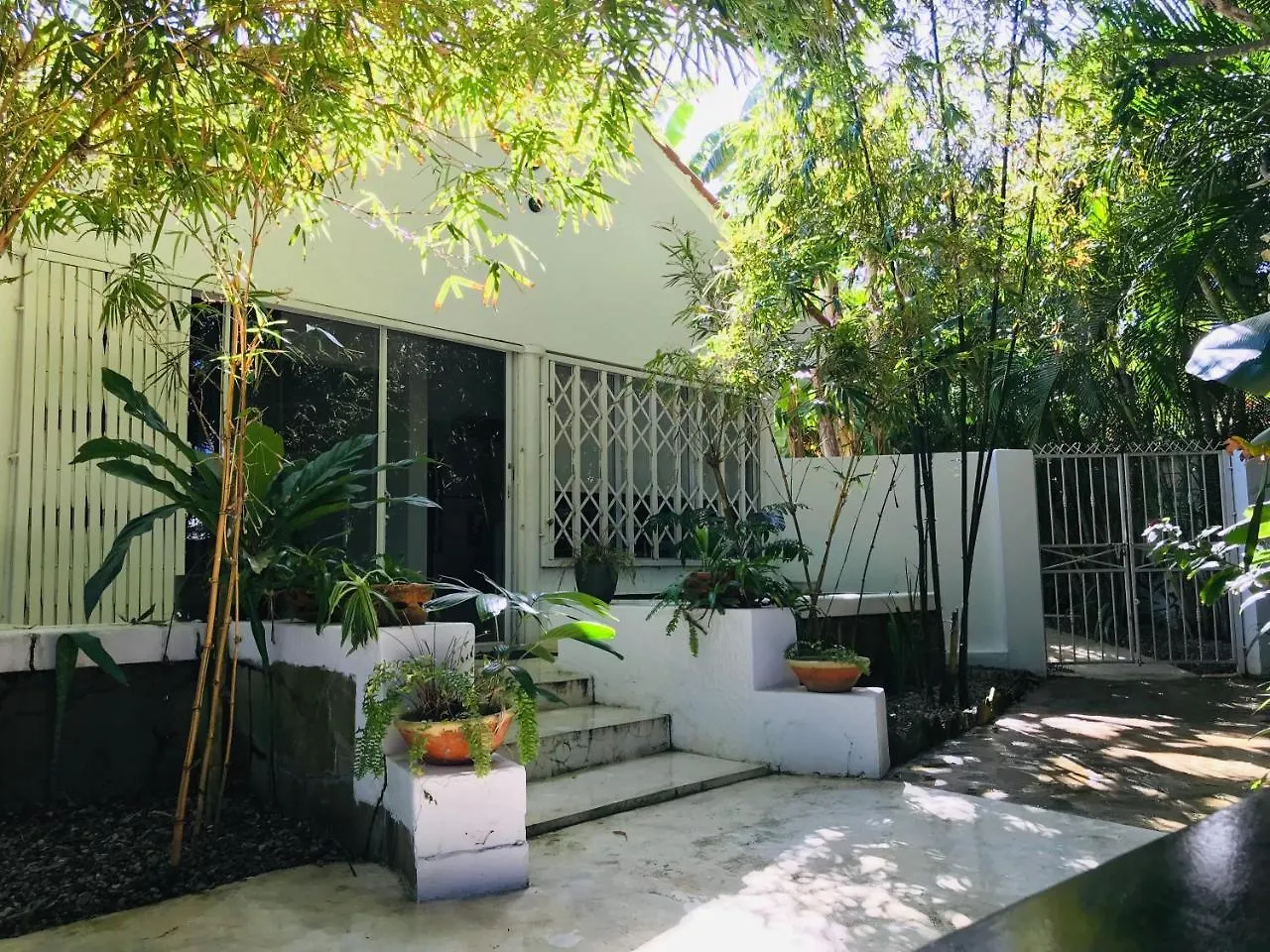 Surf Blue Cabarete Villa Casa vacanze