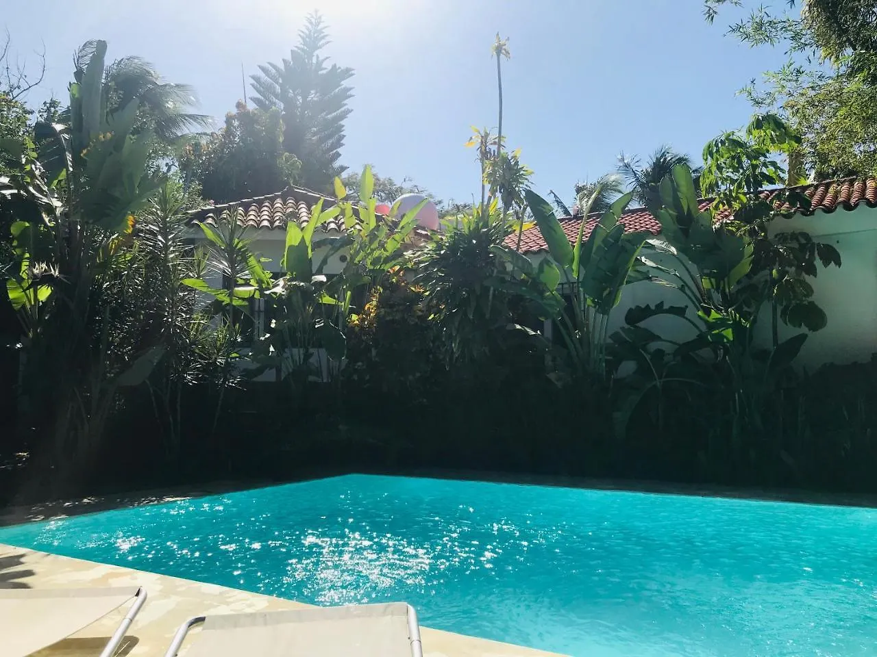 Casa vacanze Surf Blue Cabarete Villa