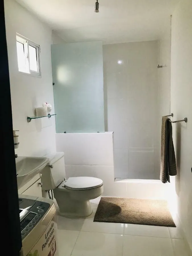 Surf Blue Cabarete Villa 0*,  Repubblica Dominicana